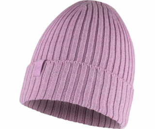 Buff  Knitted Norval Hat Pansy 1242426011000 Růžová Jedna...