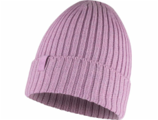 Buff  Knitted Norval Hat Pansy 1242426011000 Růžová Jedna velikost