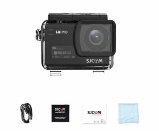 SJCAM SJ8 PRO Black