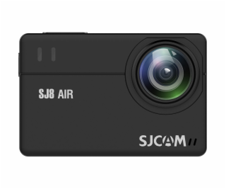 SJCAM SJ8 AIR Black