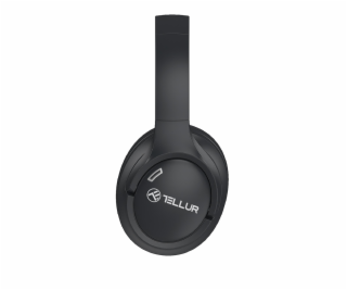 Tellur Vibe Bluetooth Over-Ear Headphones ANC