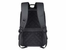 Sponge Thinbag Backpack 15,6 Black