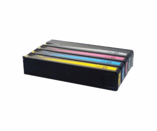 HP Cartridge PageWide L0R95AE 913A Black 3500str