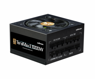 Zalman TeraMax2 1000W 80+ Gold Gen5