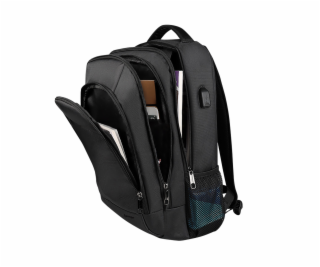 Sponge Business Backpack 14.1-15.6 black