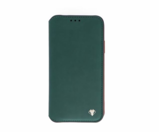 VixFox Smart Folio Case for Huawei P20 forest green