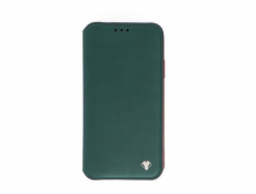 VixFox Smart Folio Case for Huawei P20 forest green