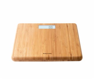 Salter 9294 WD3REU16 Bamboo Bathroom Scale