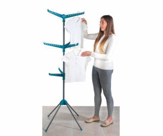 Beldray LA039552TQFEU7 9-arm clothes airer