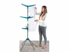 Beldray LA039552TQFEU7 9-arm clothes airer