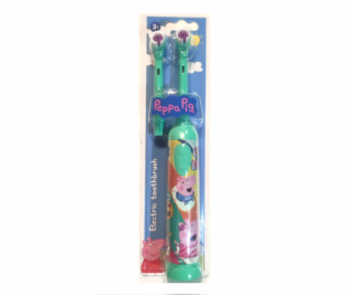 Peppa Pig Electric Green 2184