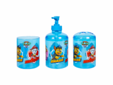 Paw Patrol Bathroom Set 3780