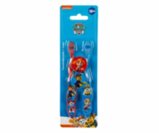 Paw Patrol 2 pcs 3758