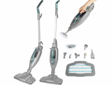 Petra PF01369VDE 14in1 Steam cleaner