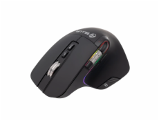 Tellur Shade Wireless Mouse Black