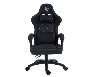 White Shark Austin Gaming Chair Black