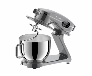 Lovio LVSTM03PGY ChefMaster Gray