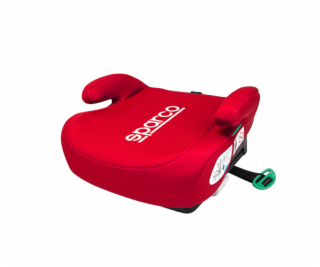 Sparco SK100 Isofix Red (SK100IRD) 125-150 cm ( 22-36 kg)