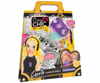 Clementoni Crazy Chic Carrie 15200