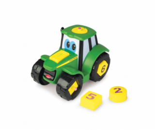 Tomy Johnny Tractor 326