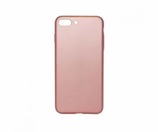 Apple iPhone 7 Plus Plastic Case JR-BP241 Pink