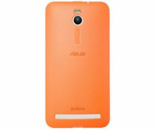 ASUS ZenFone Go ZC500TG Bumper orange