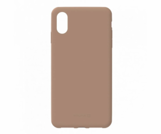 Samsung A20 Silicon Case Pink Sand