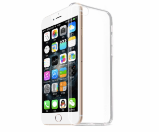 Apple iPhone 6 Plus Light series TPU Transparent