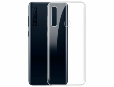 Samsung Galaxy A9 2018 TPU Ultra Slim 0.3mm Transparent