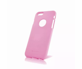 Xiaomi Mi Mix 2 Soft Feeling Jelly case Pink