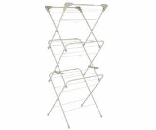 Salter LASAL71717W2EU7 WARM 3 TIER DELUXE AIRER TONAL