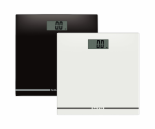 Salter 9205 BK3RCEU16 Large Display Glass Electric Scale ...