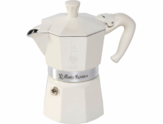 Bialetti MOKA EXPRESS 3TZ panna Winter Wonderland