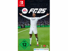 EA Sports FC 25 Switch