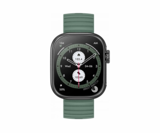 MyPhone Watch Tool Olive Green