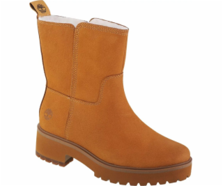 Timberland  Carnaby Cool Wrmpullon WR 0A5VR8 žlutá 39