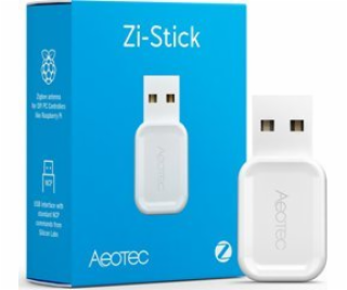 AEOTEC Aeotec Zi-Stick, Zigbee | AEOTEC | Zi-Stick | Zigb...