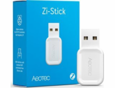 AEOTEC Aeotec Zi-Stick, Zigbee | AEOTEC | Zi-Stick | Zigbee | Bílý