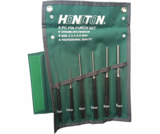 Honiton  PUNCH SET 6 ks.