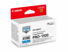 Canon PFI-4100 C cyan