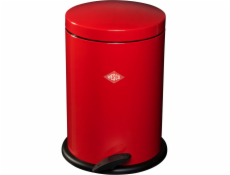 WESCO Treteimer Alpha 13l rot