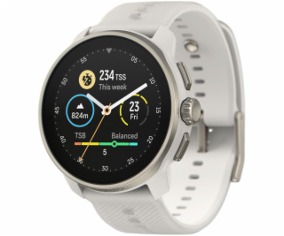 SUUNTO Race S Powder Gray