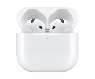 Apple AirPods 4 BT bílá