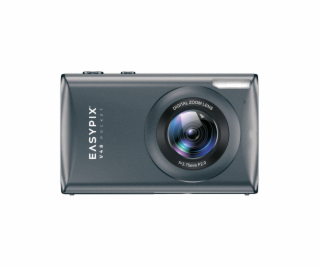 Easypix V48 Pocket anthrazit