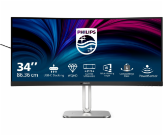 Philips MT VA LED 34  34B2U5600C/00 - VA panel, 3440x1440...