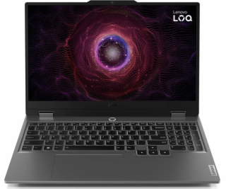 Lenovo LOQ AMD Ryzen™ 5 7235HS Laptop 39,6 cm (15.6 ) Ful...