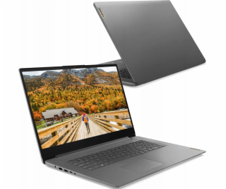 Lenovo IdeaPad 3 17IAU7 Intel® Core™ i5 i5-1235U Laptop 4...