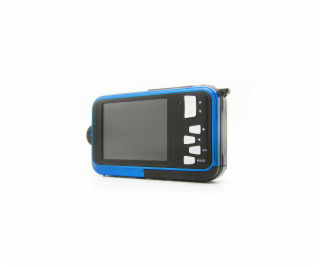 Easypix Aquapix W3027 Wave Marine Blue