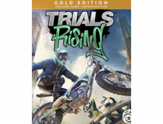 ESD Trials Rising Gold Edition