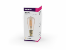 MARMITEK Glow XLI LED filament E27, 650lm, 6W